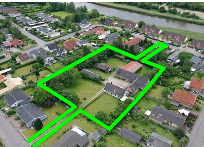 Stigsnæsvej 8, 4700 Næstved